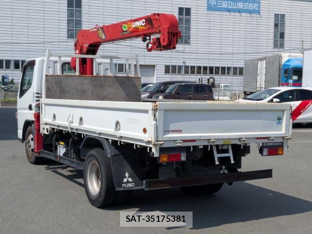 Mitsubishi CANTER 2018-10 8229151-2