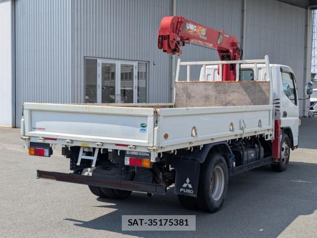 Mitsubishi CANTER 2018-10 8229151-3