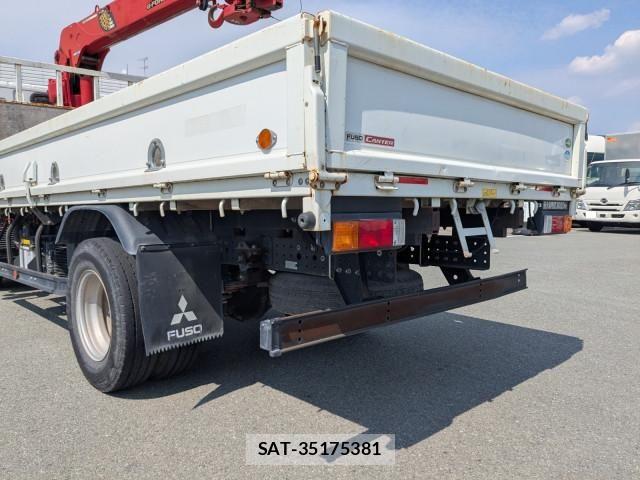 Mitsubishi CANTER 2018-10 8229151-4