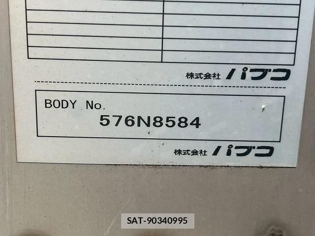Mitsubishi CANTER 2015-07 8229188-16