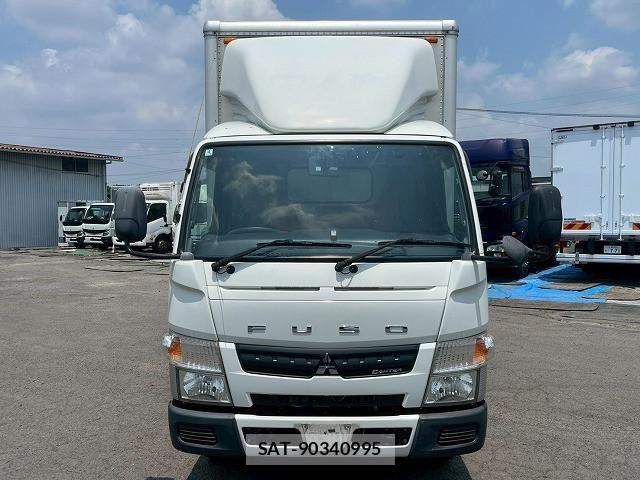 Mitsubishi CANTER 2015-07 8229188-1