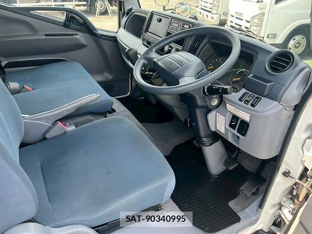 Mitsubishi CANTER 2015-07 8229188-19