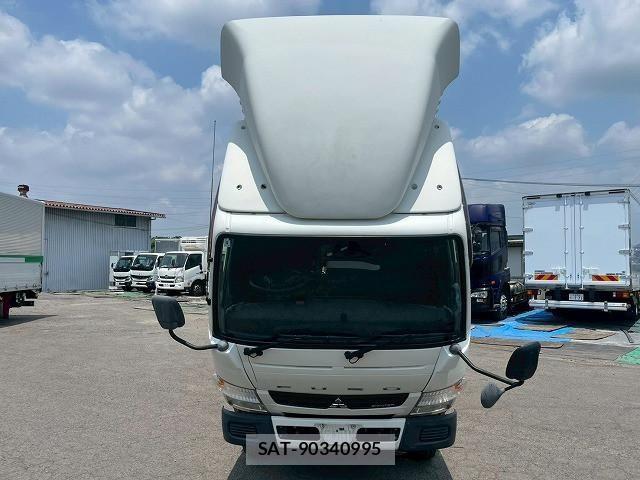Mitsubishi CANTER 2015-07 8229188-2