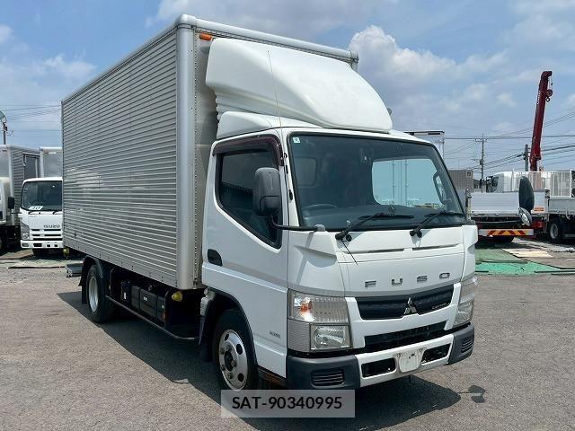 Mitsubishi CANTER 2015-07 8229188-3
