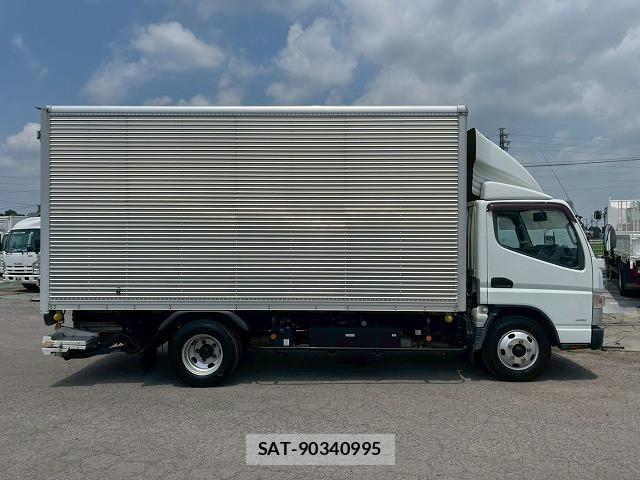 Mitsubishi CANTER 2015-07 8229188-4