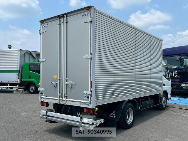 Mitsubishi CANTER 2015-07 8229188-5