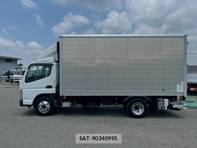 Mitsubishi CANTER 2015-07 8229188-8