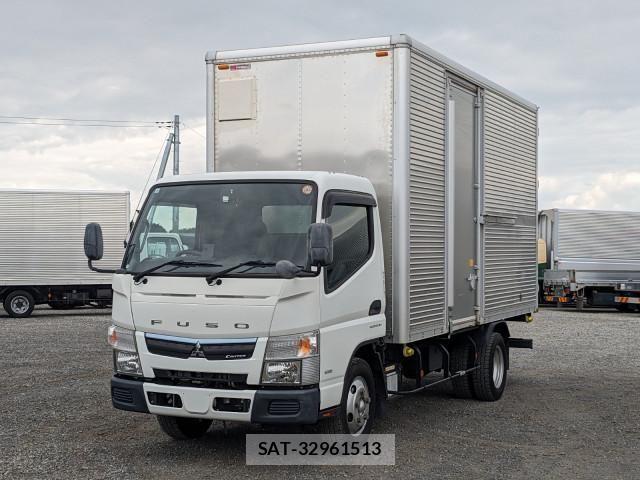 Mitsubishi CANTER 2019-07 8229168-0