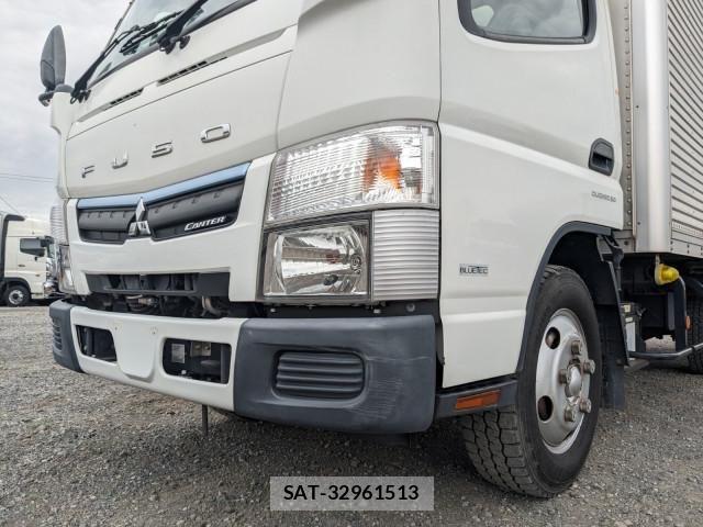 Mitsubishi CANTER 2019-07 8229168-13
