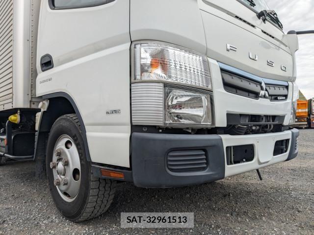 Mitsubishi CANTER 2019-07 8229168-14