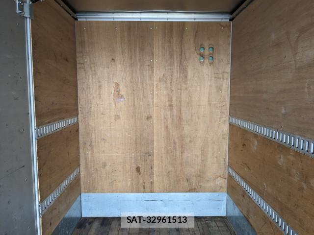 Mitsubishi CANTER 2019-07 8229168-21