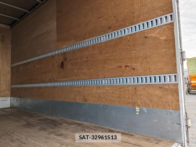 Mitsubishi CANTER 2019-07 8229168-23