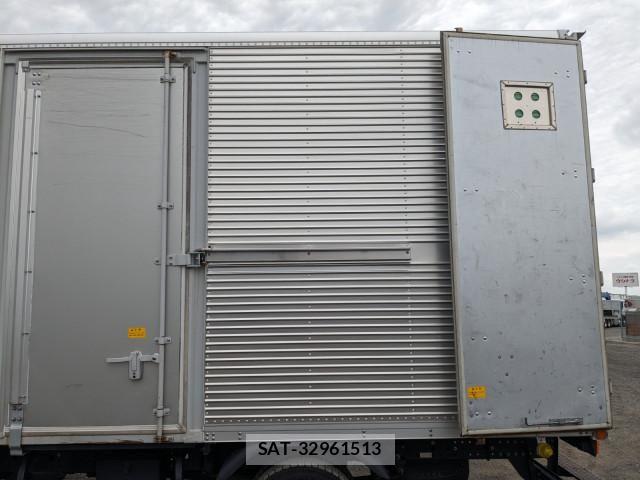 Mitsubishi CANTER 2019-07 8229168-25