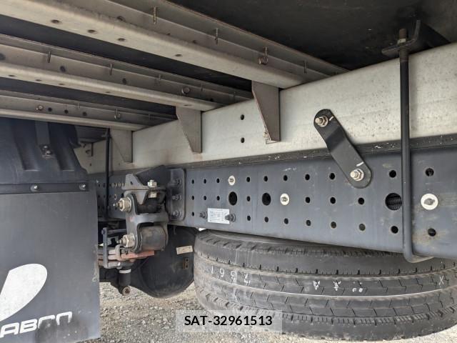 Mitsubishi CANTER 2019-07 8229168-27