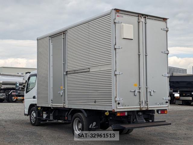 Mitsubishi CANTER 2019-07 8229168-2