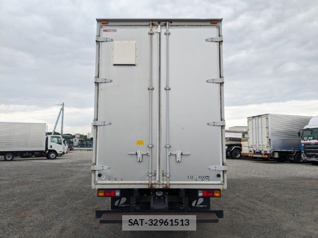 Mitsubishi CANTER 2019-07 8229168-4