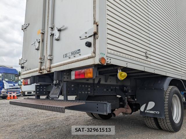 Mitsubishi CANTER 2019-07 8229168-5