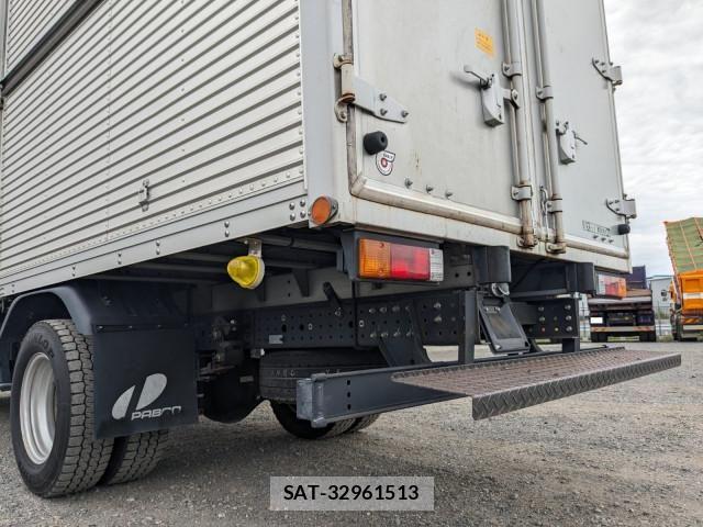 Mitsubishi CANTER 2019-07 8229168-6
