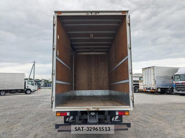Mitsubishi CANTER 2019-07 8229168-7