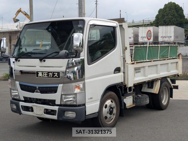Mitsubishi CANTER 2017-05 8229194-0
