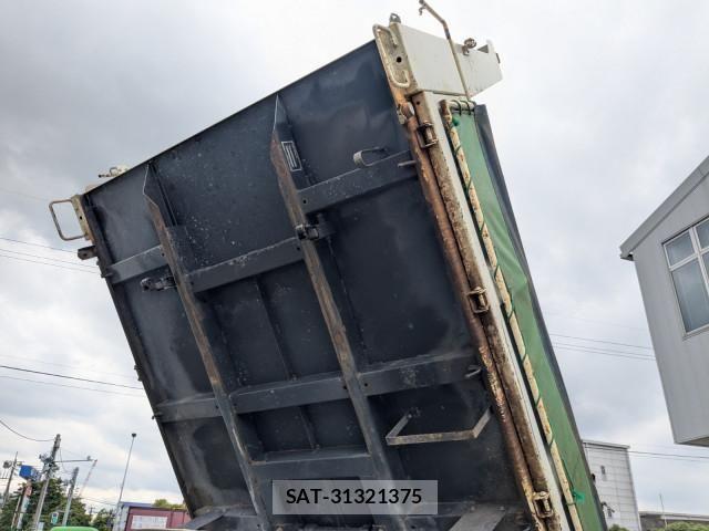 Mitsubishi CANTER 2017-05 8229194-14