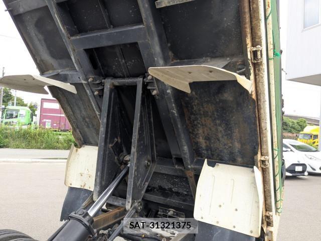 Mitsubishi CANTER 2017-05 8229194-15