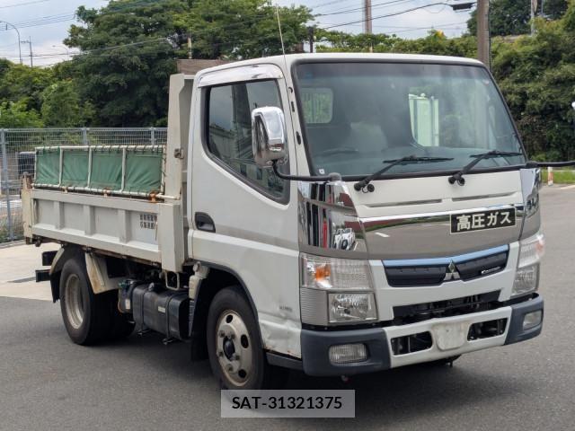 Mitsubishi CANTER 2017-05 8229194-1
