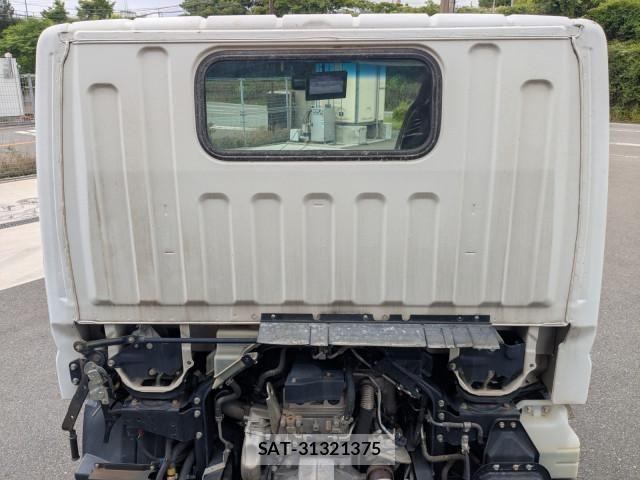Mitsubishi CANTER 2017-05 8229194-19
