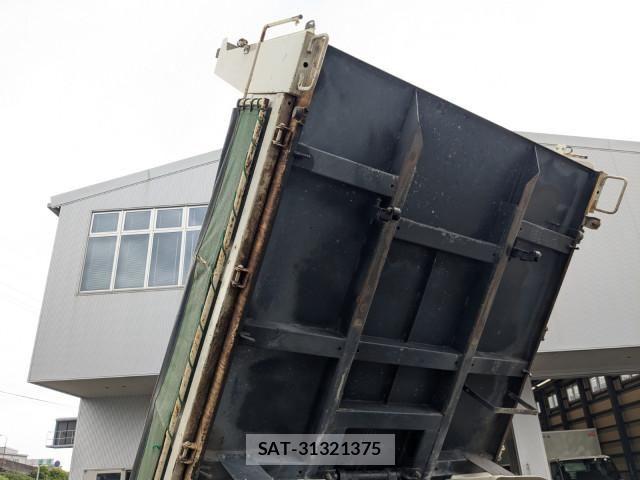Mitsubishi CANTER 2017-05 8229194-20