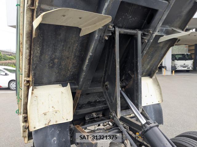 Mitsubishi CANTER 2017-05 8229194-21