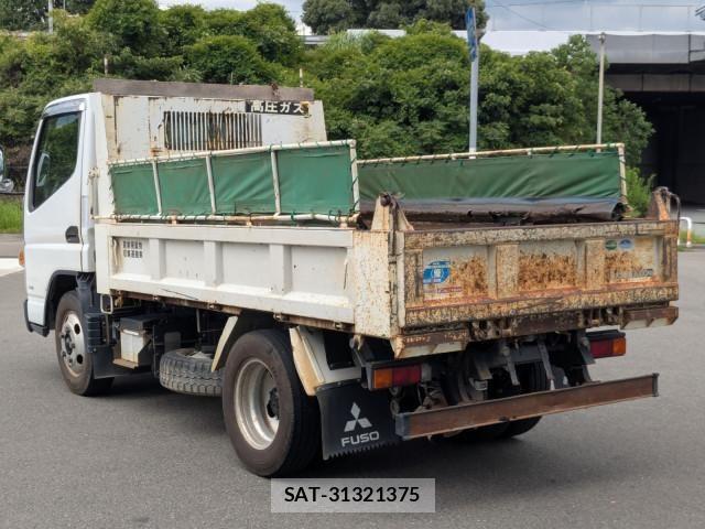 Mitsubishi CANTER 2017-05 8229194-2