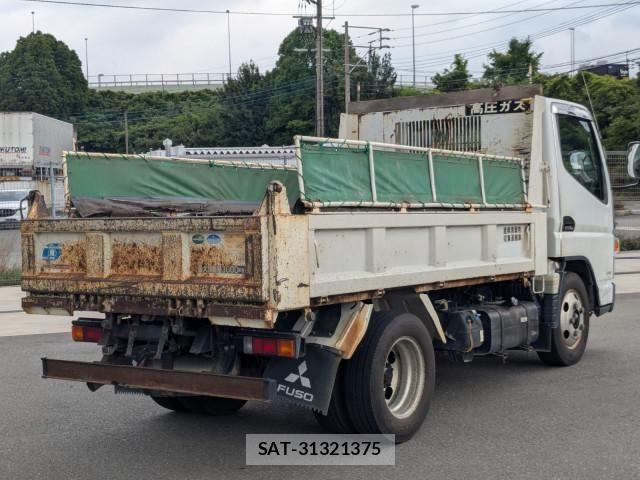 Mitsubishi CANTER 2017-05 8229194-3