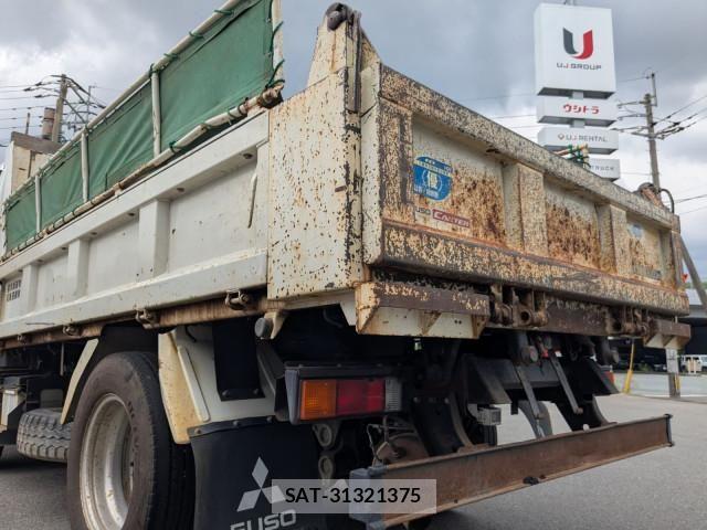 Mitsubishi CANTER 2017-05 8229194-4