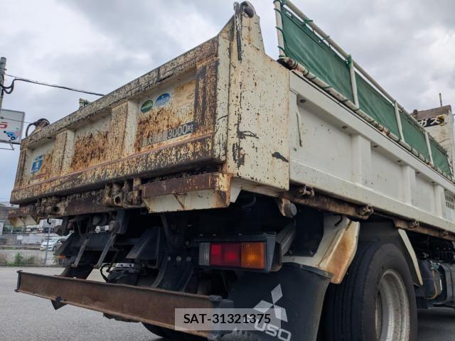 Mitsubishi CANTER 2017-05 8229194-5