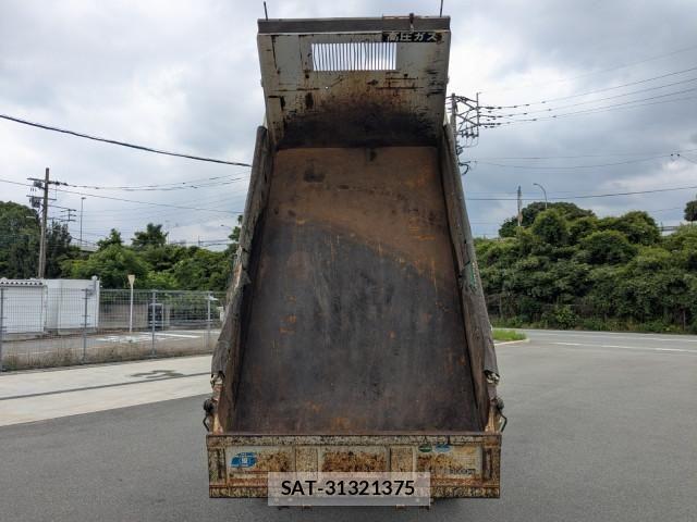 Mitsubishi CANTER 2017-05 8229194-7