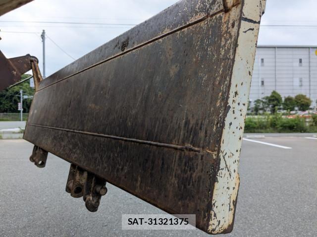 Mitsubishi CANTER 2017-05 8229194-8