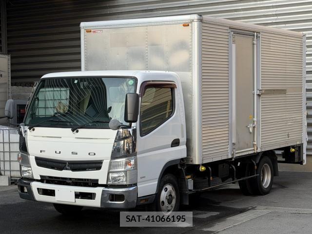 Mitsubishi CANTER 2015-03 8229187-0