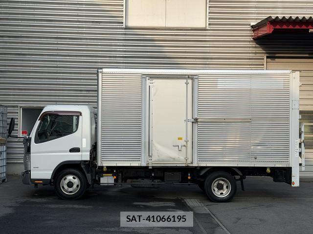 Mitsubishi CANTER 2015-03 8229187-1