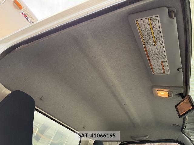 Mitsubishi CANTER 2015-03 8229187-19