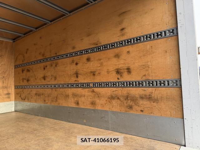 Mitsubishi CANTER 2015-03 8229187-22