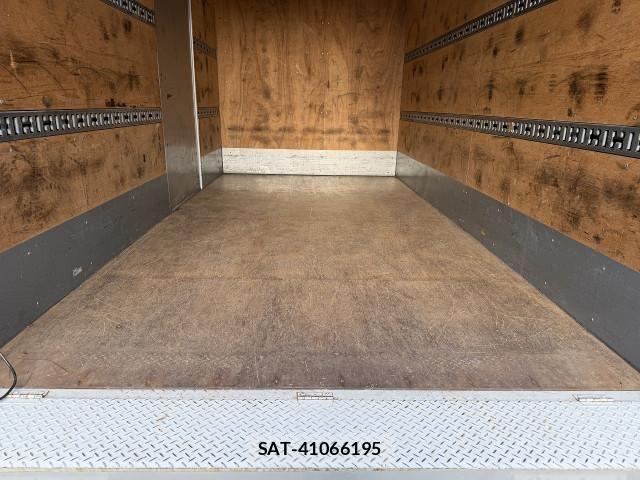 Mitsubishi CANTER 2015-03 8229187-23