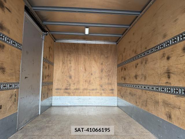 Mitsubishi CANTER 2015-03 8229187-25