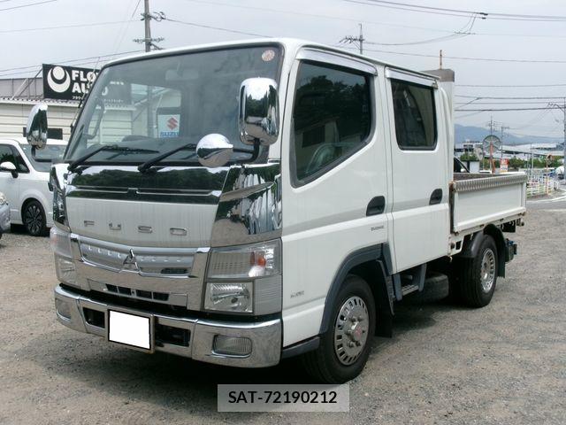 Mitsubishi CANTER 2014-03 8244782-0
