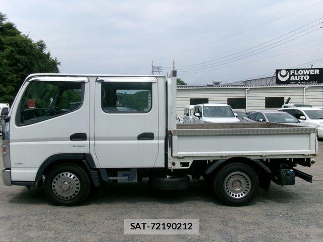Mitsubishi CANTER 2014-03 8244782-8