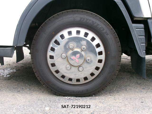 Mitsubishi CANTER 2014-03 8244782-10