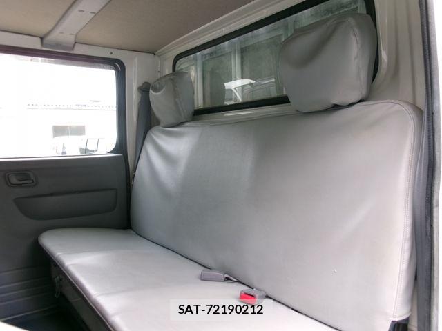 Mitsubishi CANTER 2014-03 8244782-17