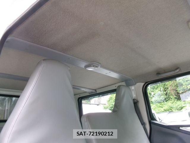 Mitsubishi CANTER 2014-03 8244782-22