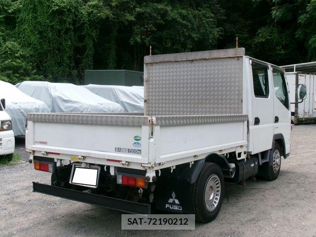 Mitsubishi CANTER 2014-03 8244782-2