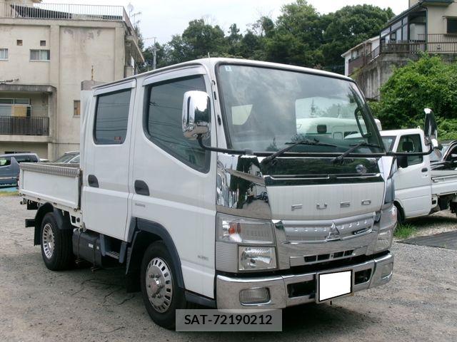 Mitsubishi CANTER 2014-03 8244782-3