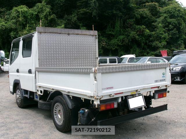 Mitsubishi CANTER 2014-03 8244782-4